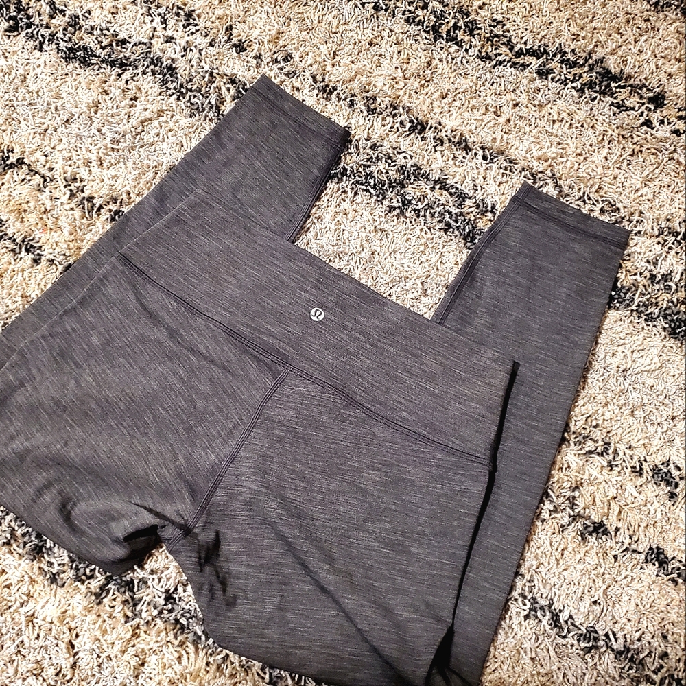Brand New Lululemon Leggings
